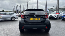 Toyota Yaris 1.5 Hybrid Design 5dr CVT Hybrid Hatchback